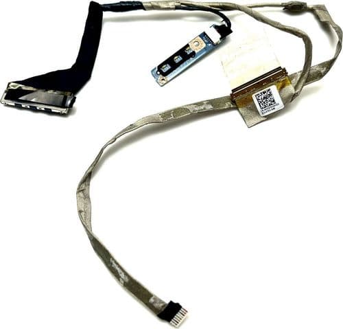 SKU: ZSH0171 Шлейф матриці та веб-камери для ноутбука Dell Latitude E6330 40 pin (вживаний) - Image 1