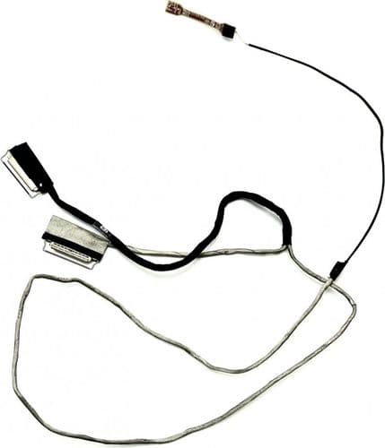 SKU: ZSH0186 Шлейф матриці та веб-камери для ноутбука Lenovo ThinkPad T460P, L460, L470 30 pin (вживаний) - Image 1