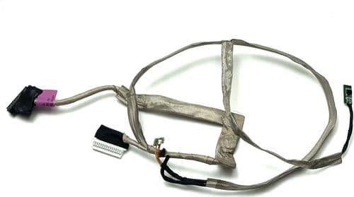 SKU: ZSH0195 Шлейф веб-камери для ноутбука Lenovo ThinkPad T520, W520, T530, W530 28 pin (вживаний) - Image 1