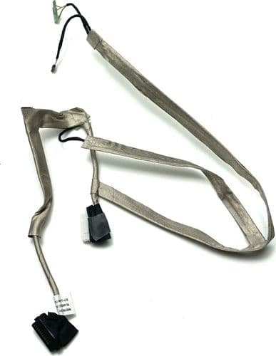 SKU: ZSH0196 Шлейф плати мікрофону для ноутбука Lenovo ThinkPad W530 (вживаний) - Image 1