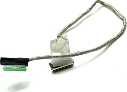 SKU: ZSH0198 Шлейф матриці для ноутбука Lenovo ThinkPad T520, W520, T530, W530 40 pin (вживаний) - Image 1