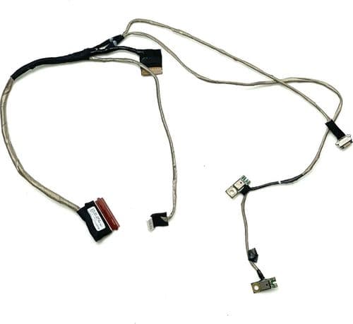 SKU: ZSH0202 Шлейф сканера відбитків пальців для ноутбука Lenovo ThinkPad X230 (вживаний) - Image 1