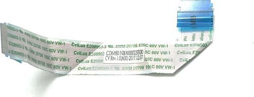 SKU: ZSH0212 Шлейф тачпада для ноутбука Dell Latitude 5580, 5480 (вживаний) - Image 1