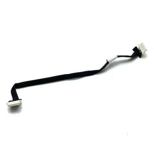 SKU: ZSH0219 Шлейф VGA для ноутбука HP Elitebook 8540w, 8540p (вживаний) - Image 1