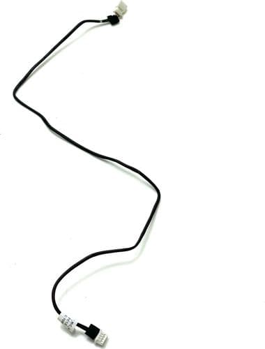 SKU: ZSH0221 Шлейф плати мікрофону для ноутбука HP EliteBook 8540W (вживаний) - Image 1