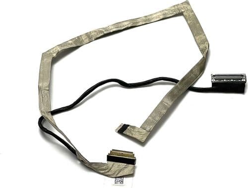 SKU: ZSH0233 Шлейф матриці та веб-камери для ноутбука Dell Latitude E5570 30 pin (вживаний) - Image 1