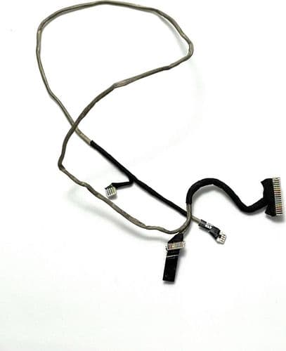 SKU: ZSH0237 Шлейф матриці та веб-камери для ноутбука Lenovo Lenovo Yoga 2 13 30 pin (вживаний) - Image 1