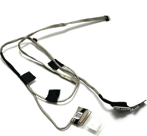 SKU: ZSH0244 Шлейф матриці та веб-камери для ноутбука Dell Latitude E6540, Precision M2800 30 pin (вживаний) - Image 1