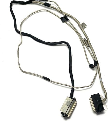 SKU: ZSH0245 Шлейф матриці та веб-камери для ноутбука Dell Latitude 3500 30 pin (вживаний) - Image 1