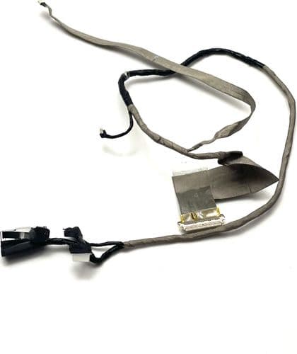 SKU: ZSH0250 Шлейф матриці та веб-камери для ноутбука Dell Latitude E6430 40 pin (вживаний) - Image 1