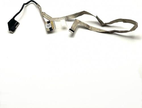 SKU: ZSH0255 Шлейф матриці та веб-камери для ноутбука Dell Latitude E6420 40 pin (вживаний) - Image 1