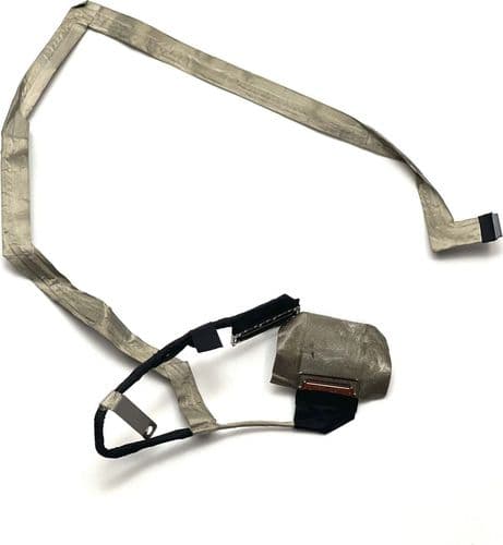 SKU: ZSH0256 Шлейф матриці та веб-камери для ноутбука Dell Latitude 5480, 5490 30 pin (вживаний) - Image 1