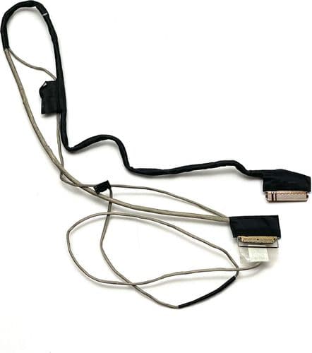 SKU: ZSH0258 Шлейф матриці та веб-камери для ноутбука Dell Inspiron 15 5000, 5570, 5575, 30 pin (вживаний) - Image 1
