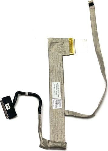 SKU: ZSH0259 Шлейф матриці та веб-камери для ноутбука Dell Vostro 3550 40 pin (вживаний) - Image 1