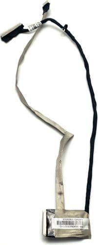 SKU: ZSH0261 Шлейф матриці та веб-камери для ноутбука HP Elitebook 8570p 40 pin (вживаний) - Image 1