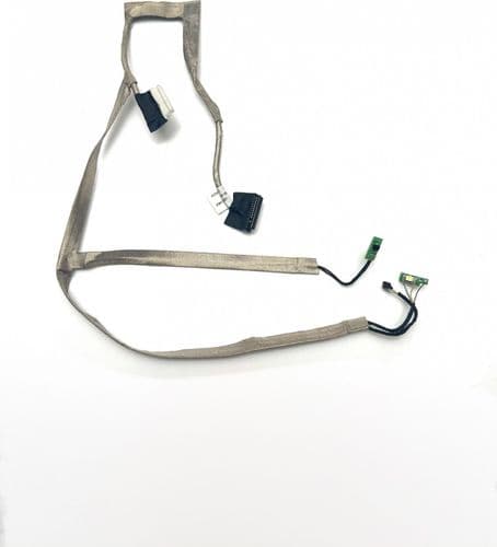 SKU: ZSH0262 Шлейф плати мікрофону для ноутбука Lenovo ThinkPad T530, W530 30 pin (вживаний) - Image 1