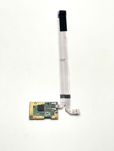 SKU: ZSH0267 Шлейф та сканер відбитків пальців для ноутбука Lenovo ThinkPad X1 Carbon Gen 1 (вживаний) - Image 1