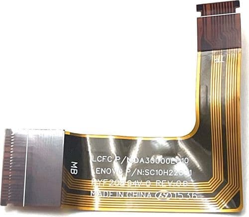 SKU: ZSH0284 Шлейф тачпада для ноутбука Lenovo ThinkPad T440, T440S, T450, T450S, T460 (вживаний) - Image 1