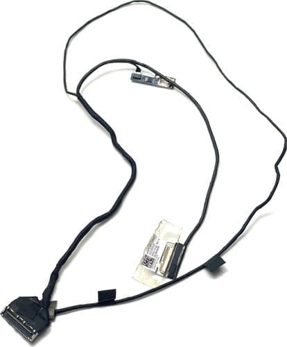 SKU: ZSH0293 Шлейф матриці та веб-камери для ноутбука HP ZBook 17 G3 30 pin (вживаний) - Image 1