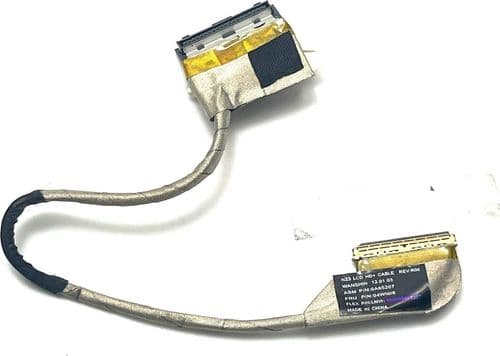 SKU: ZSH0295 Шлейф матриці для ноутбука Lenovo ThinkPad T420 T420i T430 T430i 40 pin (вживаний) - Image 1