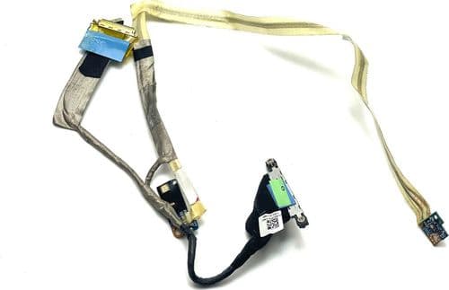 SKU: ZSH0298 Шлейф матриці для ноутбука Dell Latitude E4310 30 pin (вживаний) - Image 1