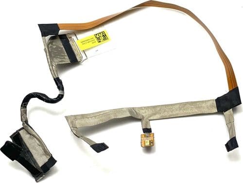 SKU: ZSH0299 Шлейф матриці для ноутбука HP EliteBook X360 1030 G3 30 pin (вживаний) - Image 1