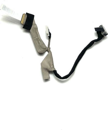 SKU: ZSH0302 Шлейф матриці та веб-камери для ноутбука HP EliteBook 8440p, 8440w 30 pin (вживаний) - Image 1