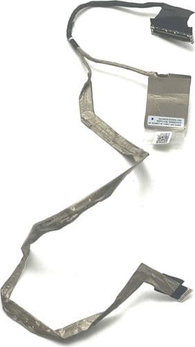 SKU: ZSH0312 Шлейф матриці та веб-камери для ноутбука Dell Latitude E5450 30 pin (вживаний) - Image 1
