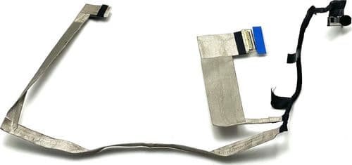 SKU: ZSH0313 Шлейф матриці та веб-камери для ноутбука Dell Latitude E7480, E7490 30 pin (вживаний) - Image 1