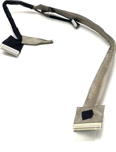 SKU: ZSH0315 Шлейф матриці та веб-камери для ноутбука Acer Extensa 5220, 5620, 5220, 5720, 7620, 7620G 30 pin (вживаний) - Image 1