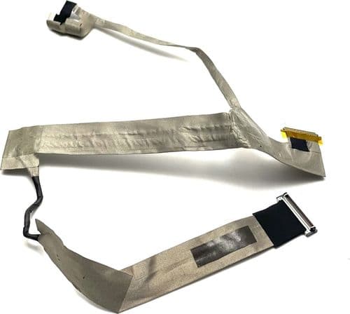 SKU: ZSH0318 Шлейф матриці та веб-камери для ноутбука Lenovo ThinkPad L412, SL410K, SL410, L410 40 pin (вживаний) - Image 1