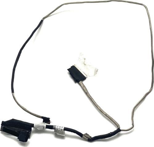 SKU: ZSH0325 Шлейф матриці та веб-камери для ноутбука HP EliteBook 740 G3, 745 G3, 820 G3, 840 G3 40 pin (вживаний) - Image 1
