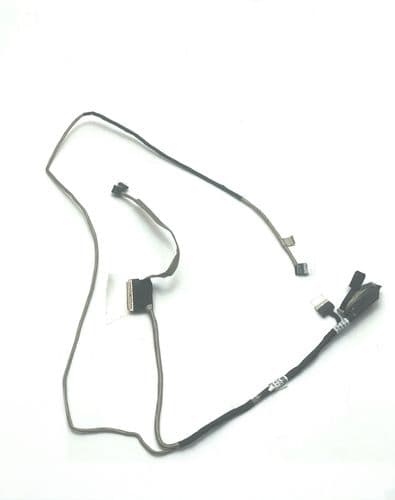 SKU: ZSH0327 Шлейф веб-камери (для моделі з тачскрином) для ноутбука HP EliteBook 850 G3 30 pin (вживаний) - Image 1