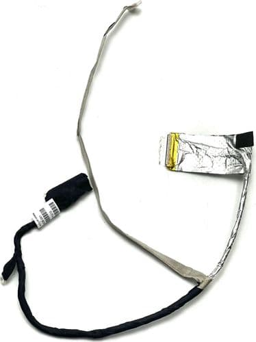 SKU: ZSH0335 Шлейф матриці та веб-камери для ноутбука HP ProBook 6560b 50 pin (вживаний) - Image 1