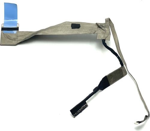 SKU: ZSH0336 Шлейф матриці та веб-камери для ноутбука Dell Precision M4700 40 pin (вживаний) - Image 1