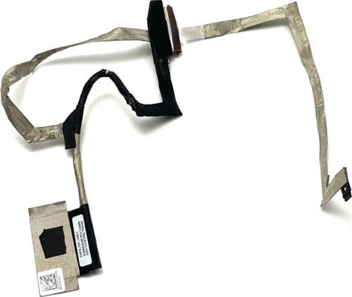 SKU: ZSH0342 Шлейф матриці та веб-камери для ноутбука Dell ChromeBook 3100, Latitude 11 3100 (вживаний) - Image 1