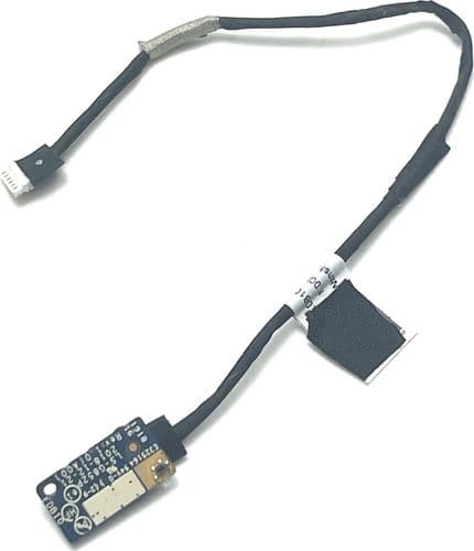 SKU: ZSH0343 Шлейф з датчиком для ноутбука Dell ChromeBook 3100, Latitude 11 3100 (вживаний) - Image 1