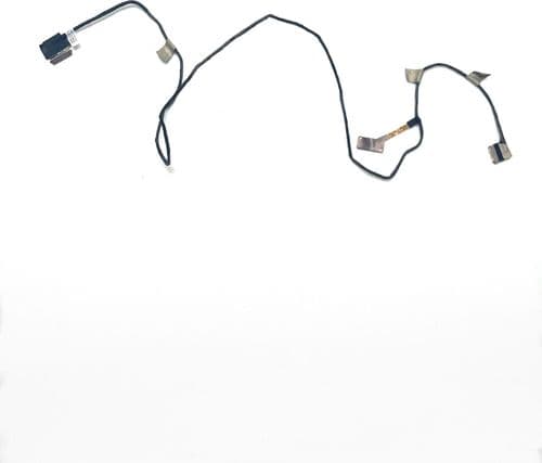 SKU: ZSH0346 Шлейф веб-камери для ноутбука Lenovo ThinkPad P50s, T560 (вживаний) - Image 1