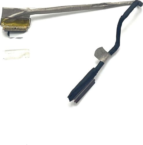 SKU: ZSH0347 Шлейф матриці для ноутбука Lenovo ThinkPad T560 30 pin (вживаний) - Image 1