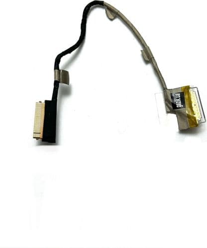 SKU: ZSH0355 Шлейф матриці для ноутбука Lenovo ThinkPad T560, P50S, T550 30 pin (вживаний) - Image 1
