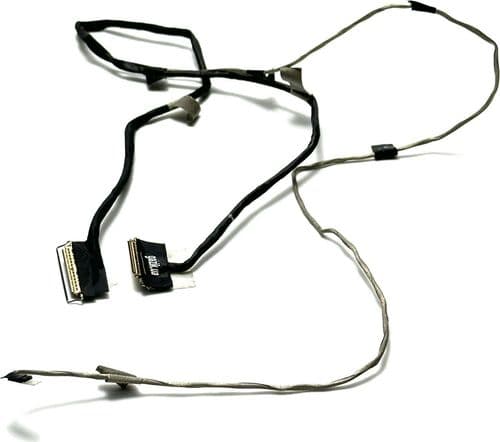 SKU: ZSH0356 Шлейф матриці та веб-камери для ноутбука Dell Latitude 3500 30 pin (вживаний) - Image 1