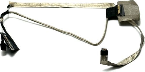 SKU: ZSH0357 Шлейф матриці та веб-камери для ноутбука Dell Latitude 5500, E5500, 3540 30 pin (вживаний) - Image 1