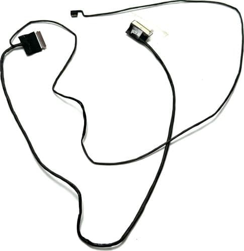 SKU: ZSH0365 Шлейф матриці та веб-камери для ноутбука Lenovo V110-15ISK 30 pin (вживаний) - Image 1