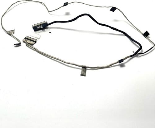 SKU: ZSH0379 Шлейф матриці та веб-камери для ноутбука Dell Latitude 3510, 3500 40 pin (вживаний) - Image 1