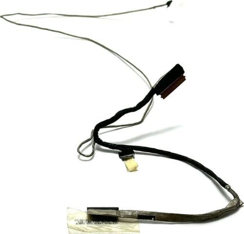 SKU: ZSH0383 Шлейф матриці та веб-камери для ноутбука Lenovo Edge 2-1580 30 pin (вживаний) - Image 1