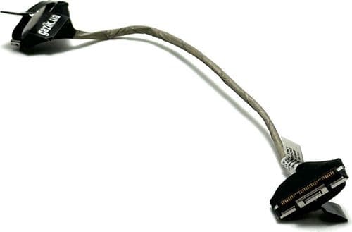 SKU: ZSH0385 Шлейф (USB) для ноутбука Lenovo B5400, M5400 (вживаний) - Image 1