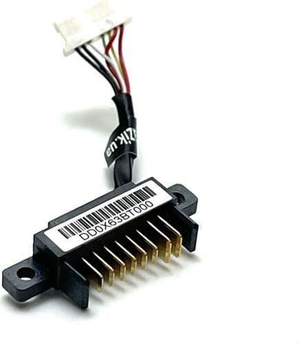 SKU: ZSH0392 Шлейф живлення акумулятора для ноутбука HP Probook 450 G3 (вживаний) - Image 1