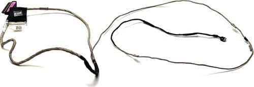 SKU: ZSH0404 Шлейф матриці та веб-камери для ноутбука Dell Latitude 3590 (вживаний) - Image 1