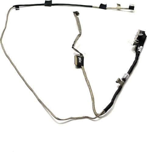 SKU: ZSH0411 Шлейф матриці та веб-камери для ноутбука HP EliteBook 820 G3 30 pin (вживаний) - Image 1