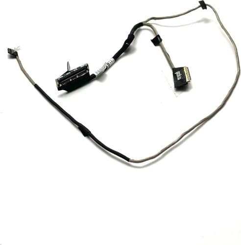 SKU: ZSH0421 Шлейф матриці та веб-камери для ноутбука HP EliteBook Revolve 810 G2 40 pin (вживаний) - Image 1